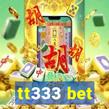 tt333 bet